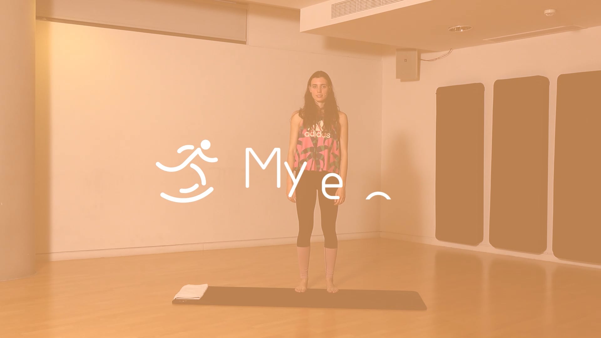 Improve your Mobility με την Στέλλα Βελιγράδη