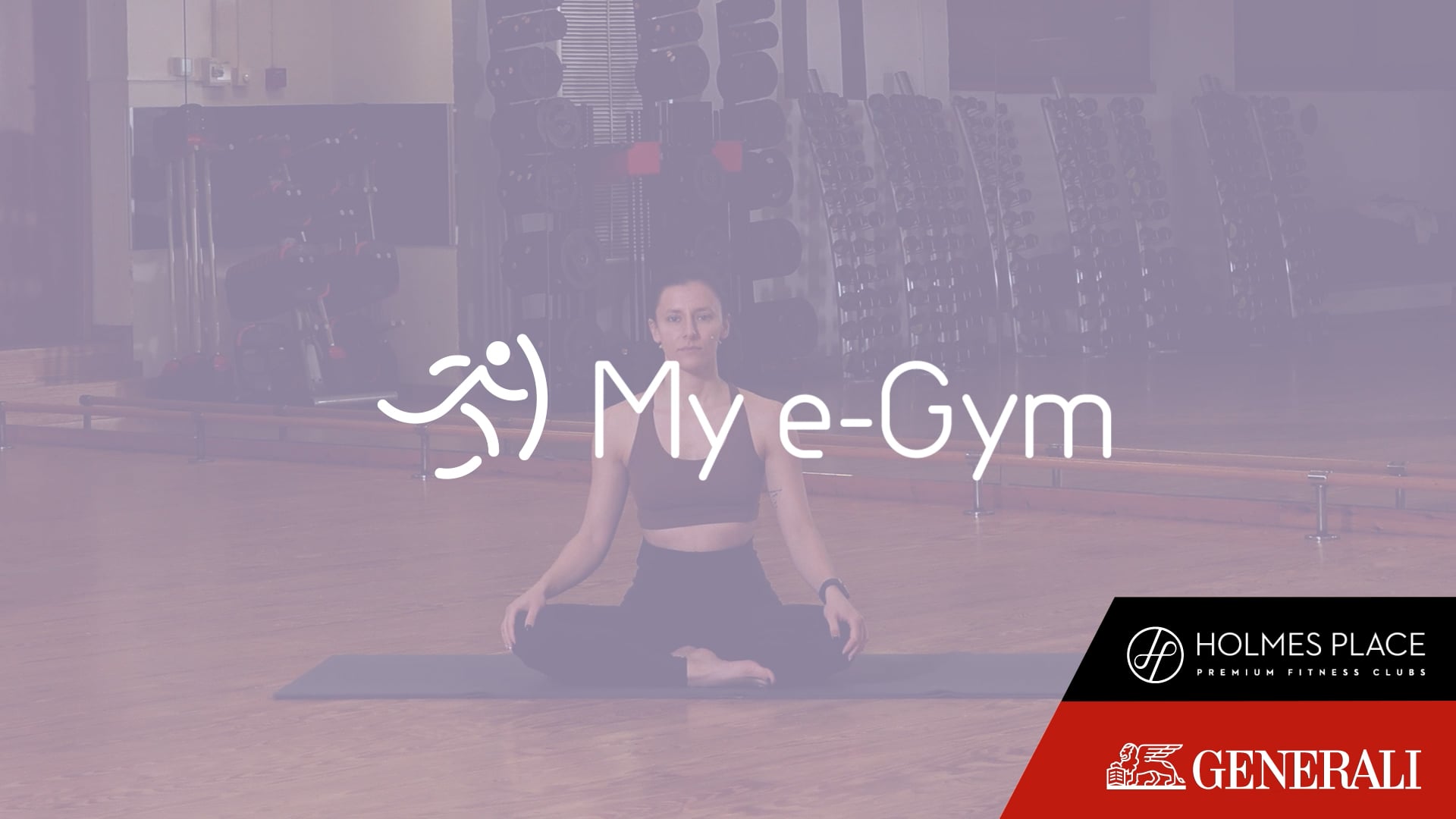 Yoga for Strength and Flexibility με την Ανθή Ροροπούλου