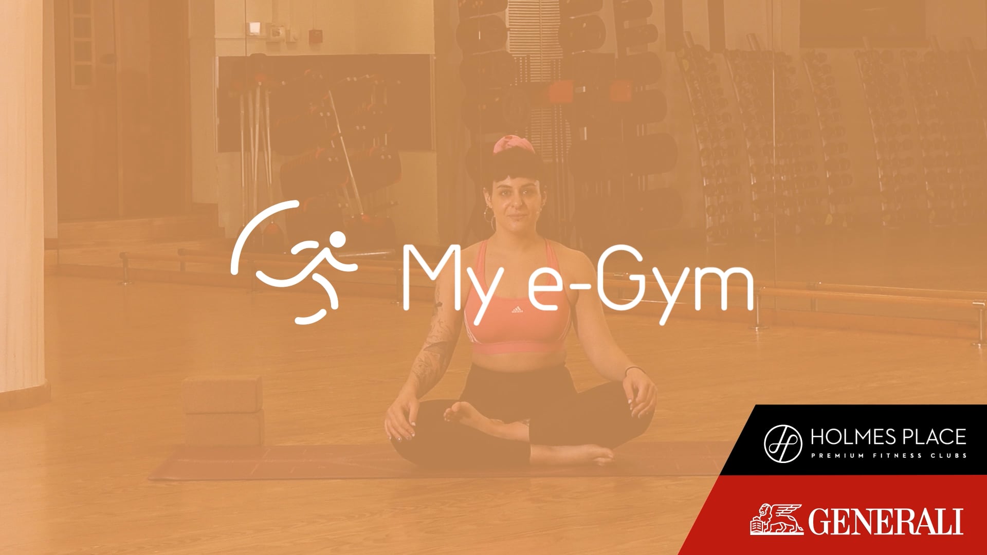 Improve your mobility με την Δήμητρα Τζούμα