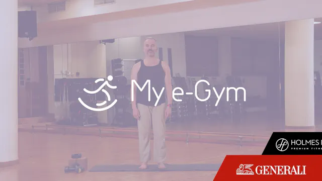 Yoga for Strength and Flexibility με ...