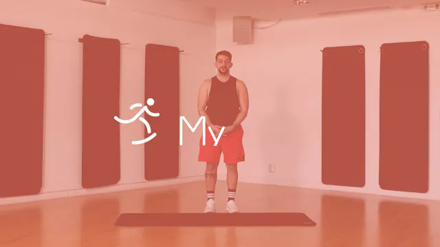 Body Weight Training με τον Γιάννη Κο...