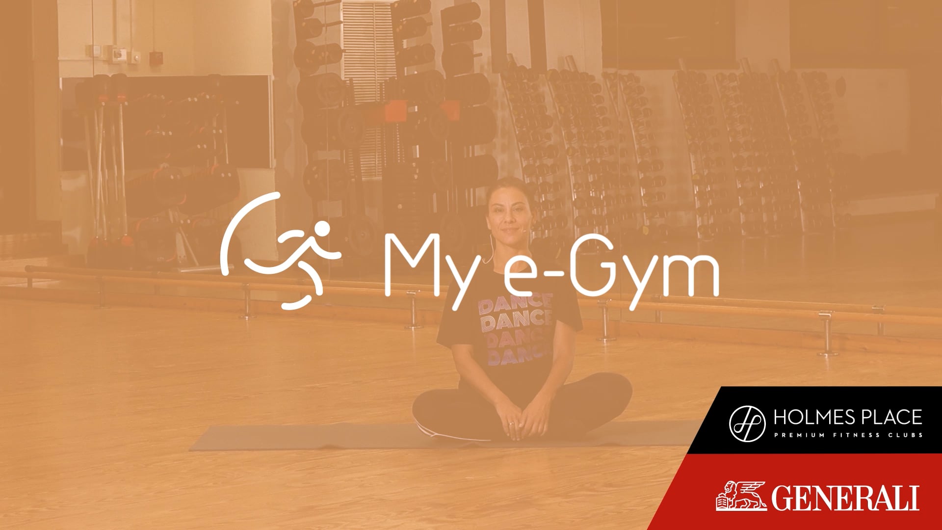 Barre a terre με την Μαρία Τσαπατσάρη