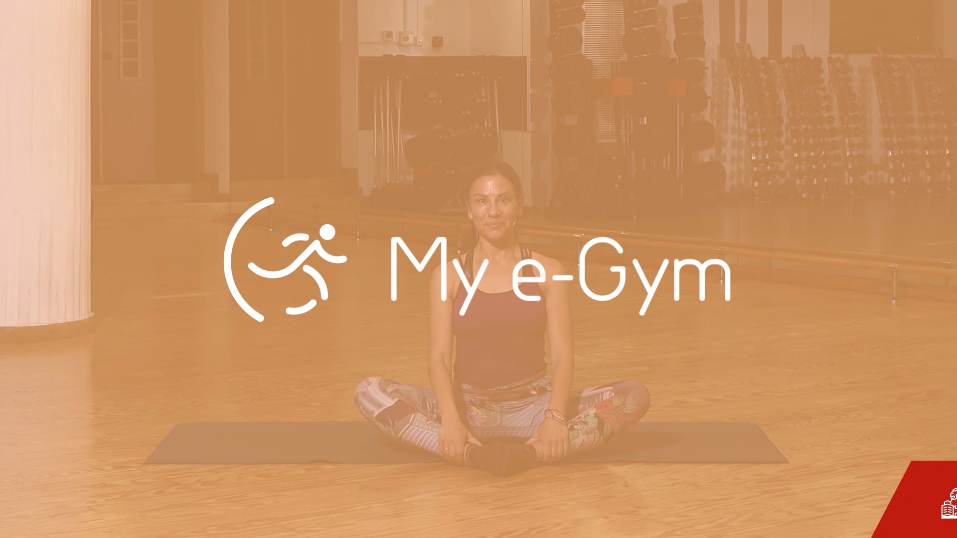 Barre a Terre με την Μαρία Τσαπατσάρη