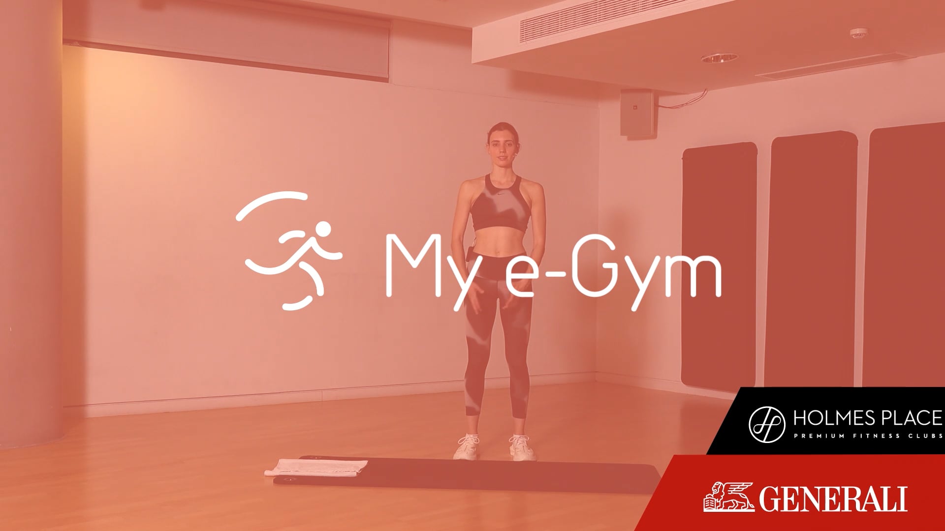 Cross Training με την Στέλλα Βελιγράδη