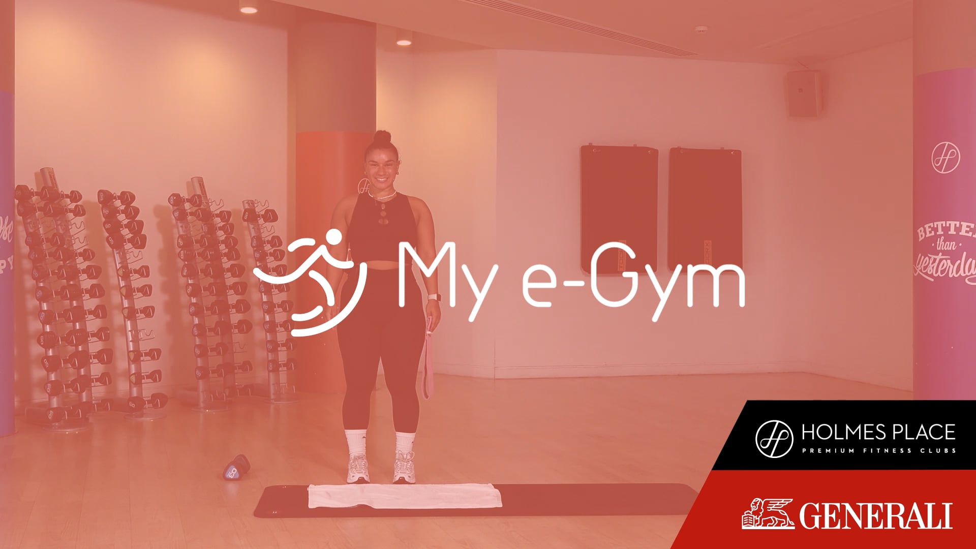 Hips and Abs με την Έλενα Κεφαλά