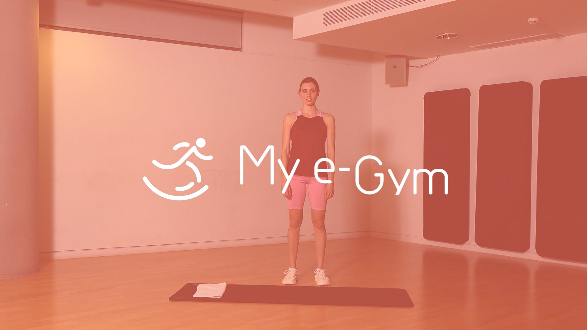 Body Weight Τraining με την Στέλλα Βελιγράδη