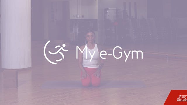 Yoga for Strength and Flexibility με ...