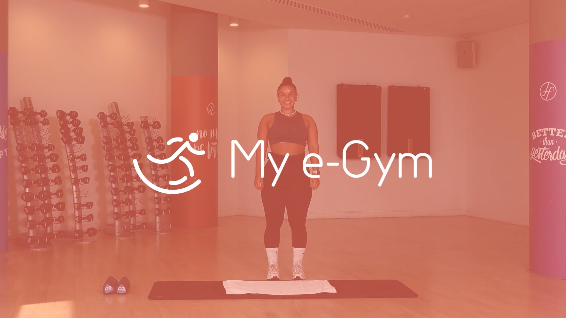 Ηiit με την Έλενα Κεφαλά