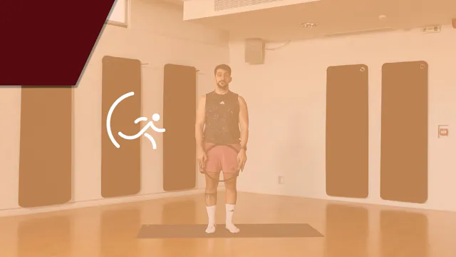 Pilates με τον Γιάννη Κουντούρη