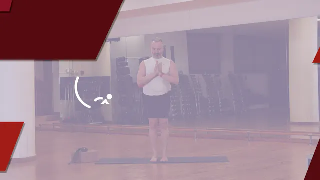 Morning Yoga με τον Δημήτρη Κανδρή
