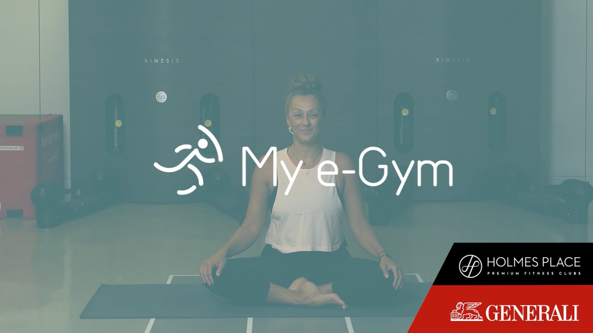 Somatics movement με την Άννα Ζώρζου