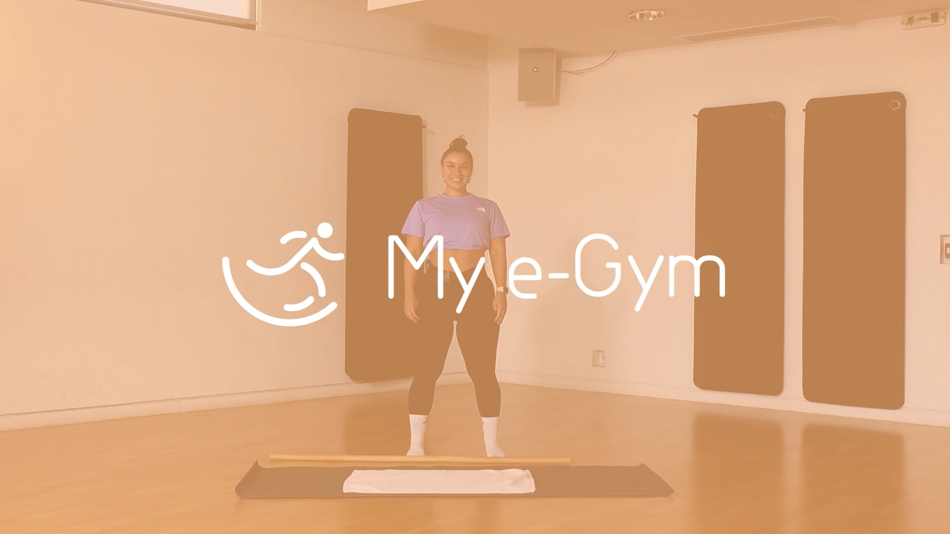 Improve your Mobility με την ´Ελενα Κεφαλά