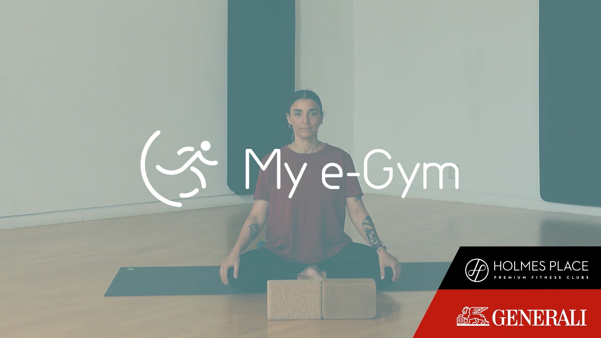 Mindfullness-Breathwork με την Πηνελόπη Ζηρινόγλου