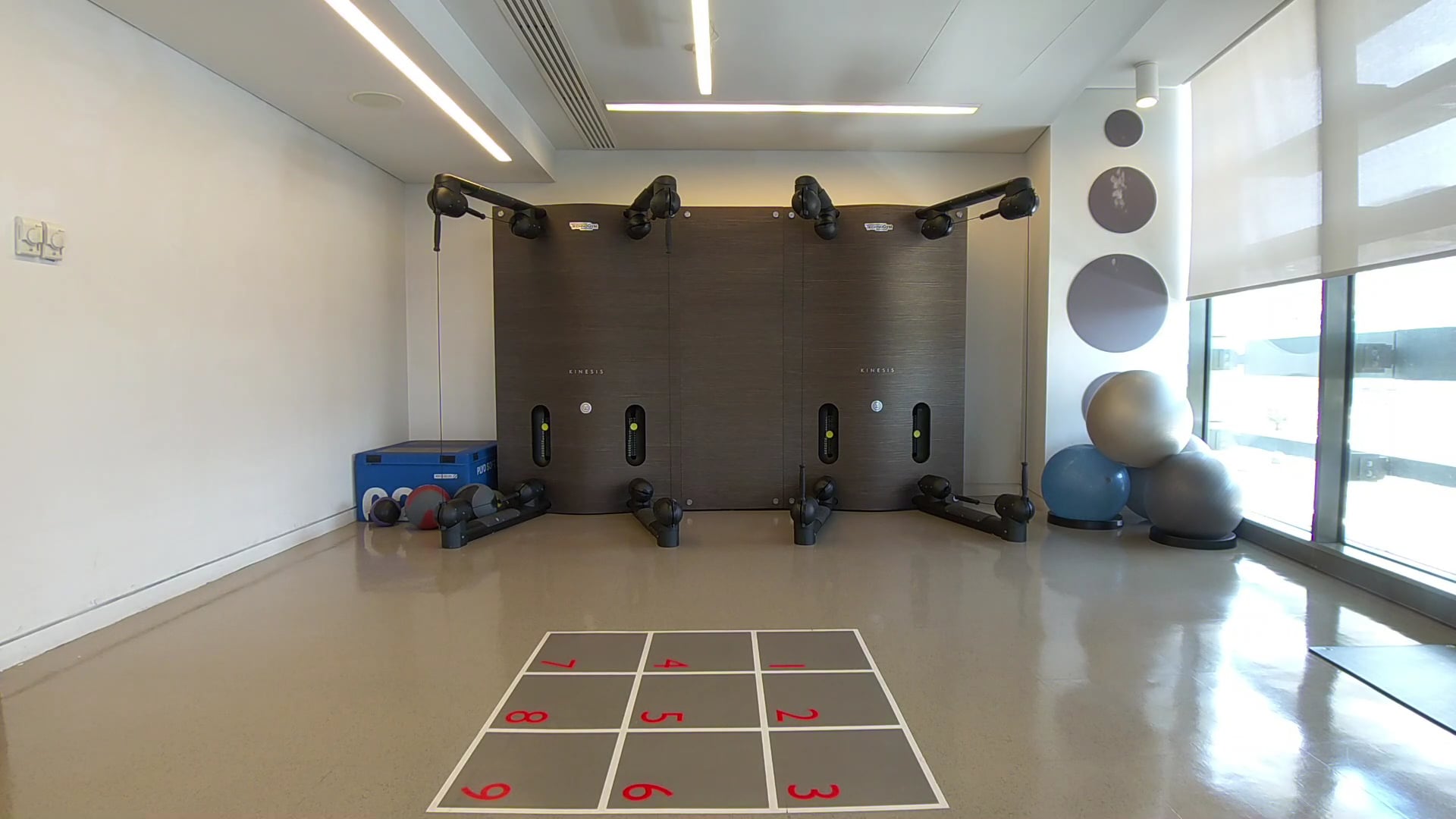 Body Weight Training με τον Θωμά Λογοθέτη