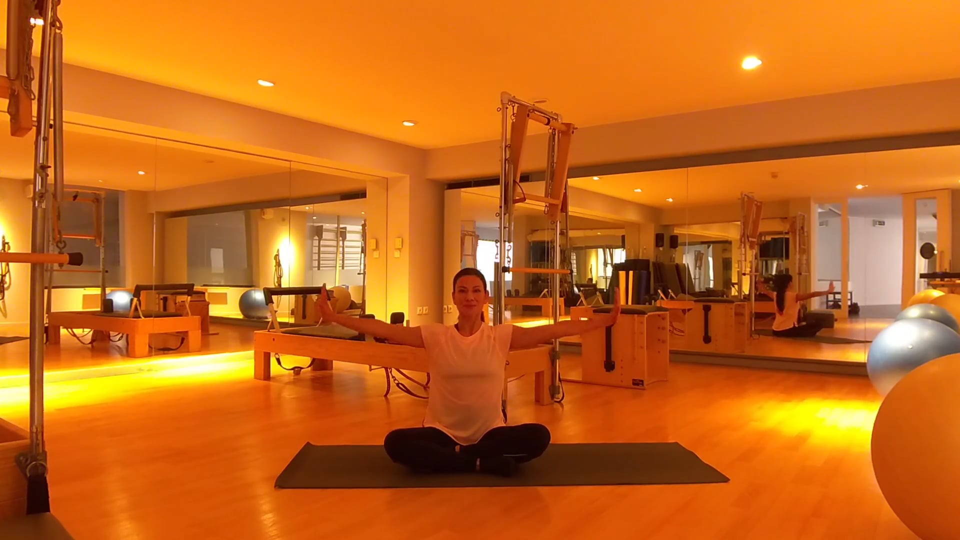 Stretching_Maria Tsapatsari