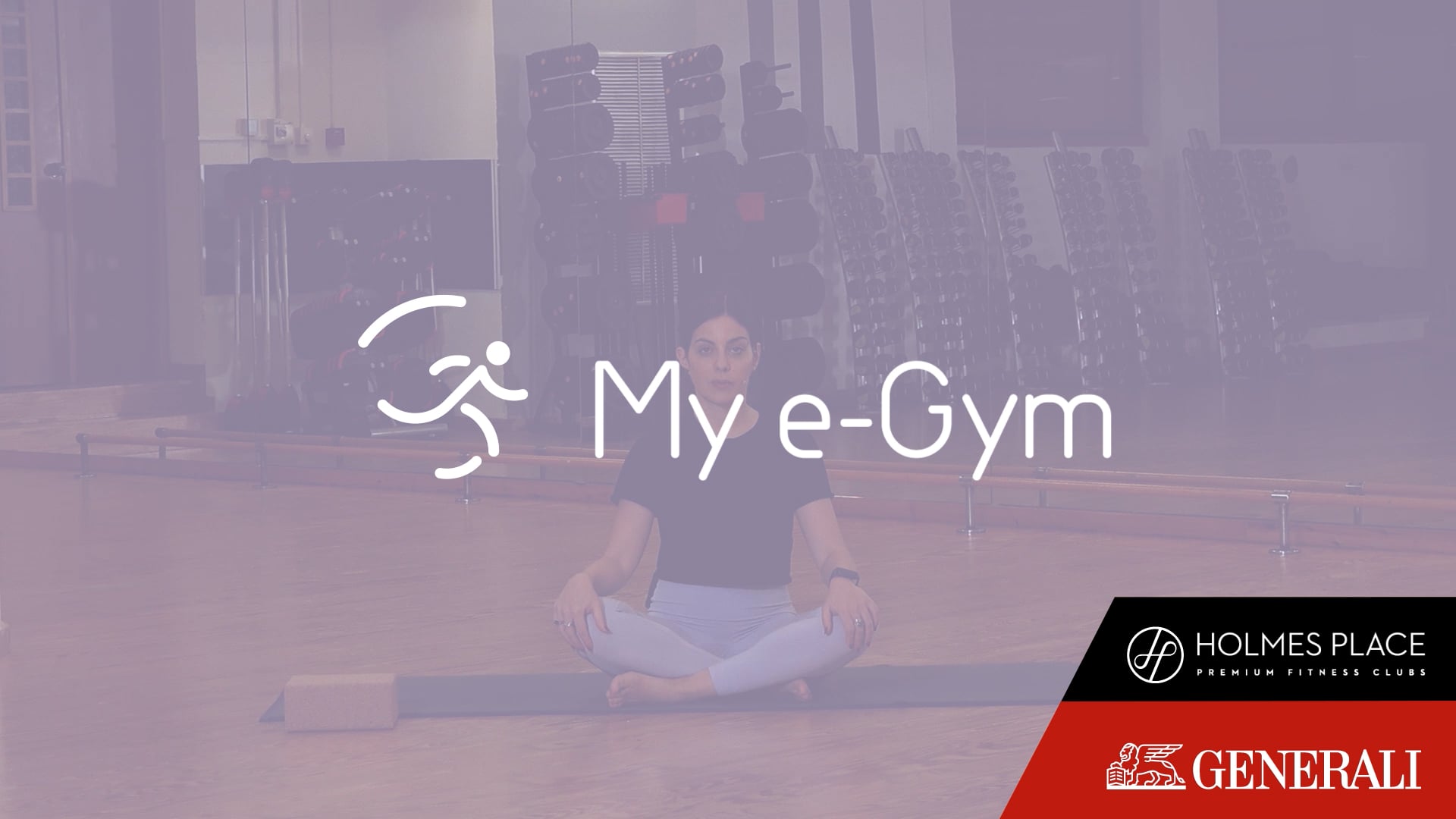Morning Yoga με την Δήμητρα Πουλοκεφάλου