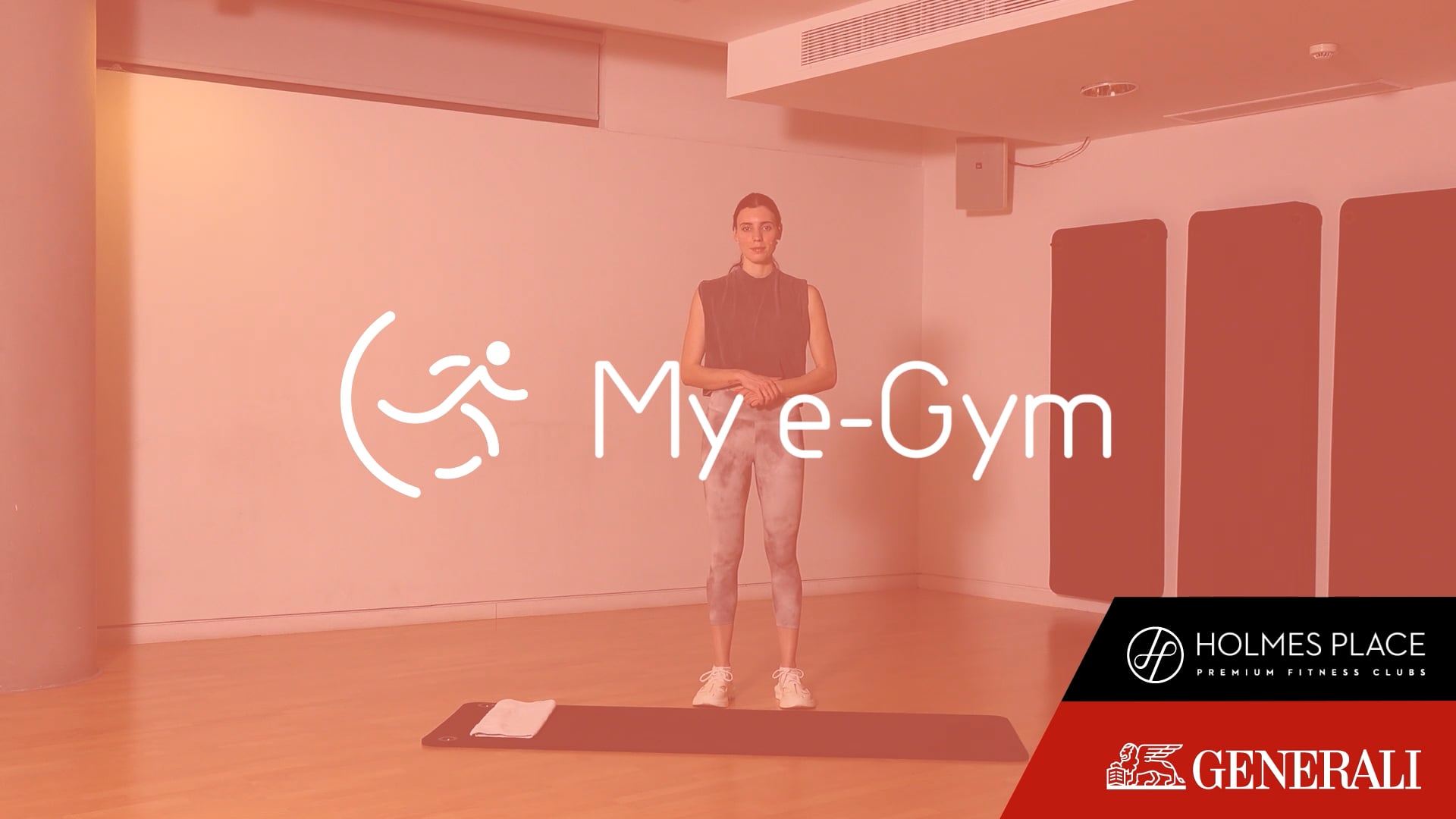 Hips and Abs με τη Στέλλα Βελιγράδη