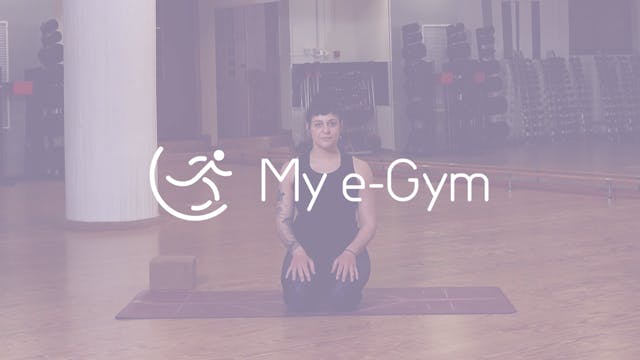 Yoga for Strength and Flexibility με ...