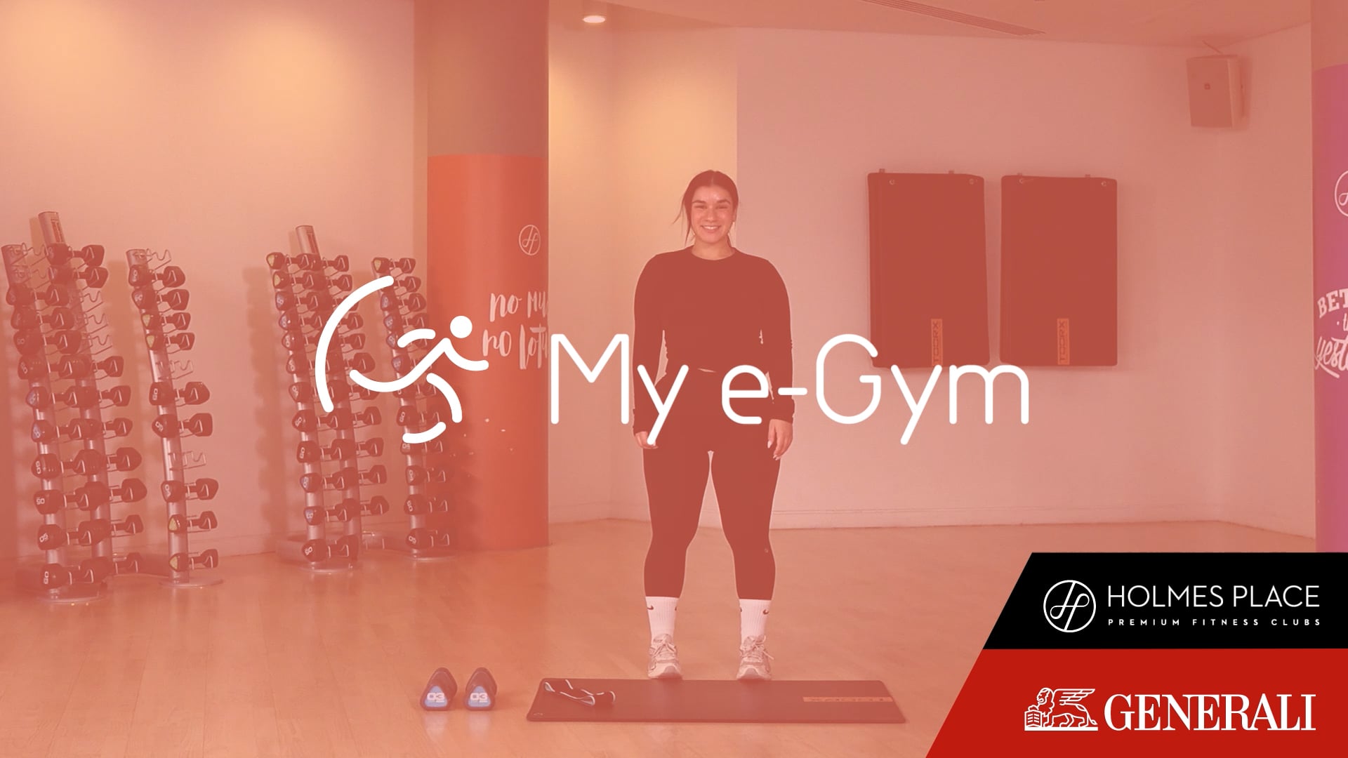 Hips and Abs με την Έλενα Κεφαλά