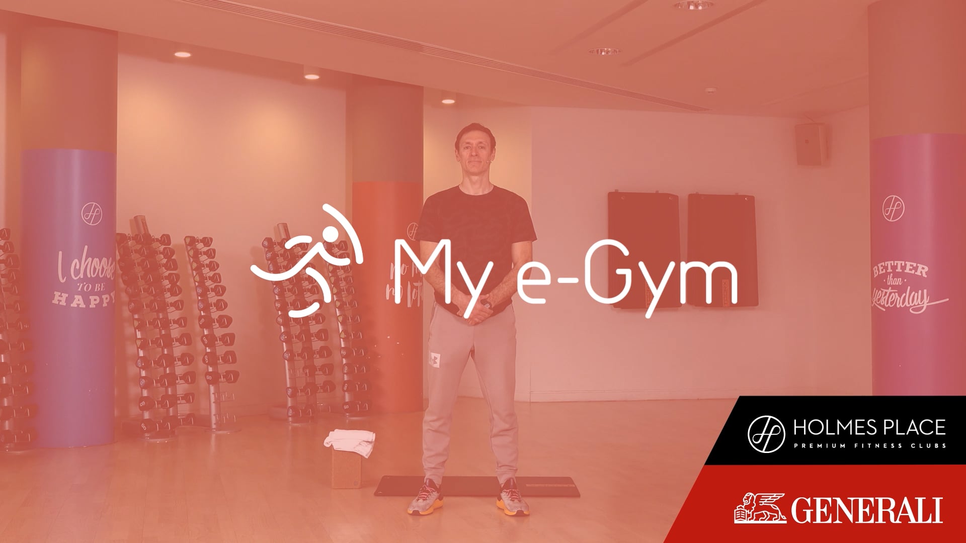 Hips and Abs με τον Αλέξανδρο Γιαννόπουλο