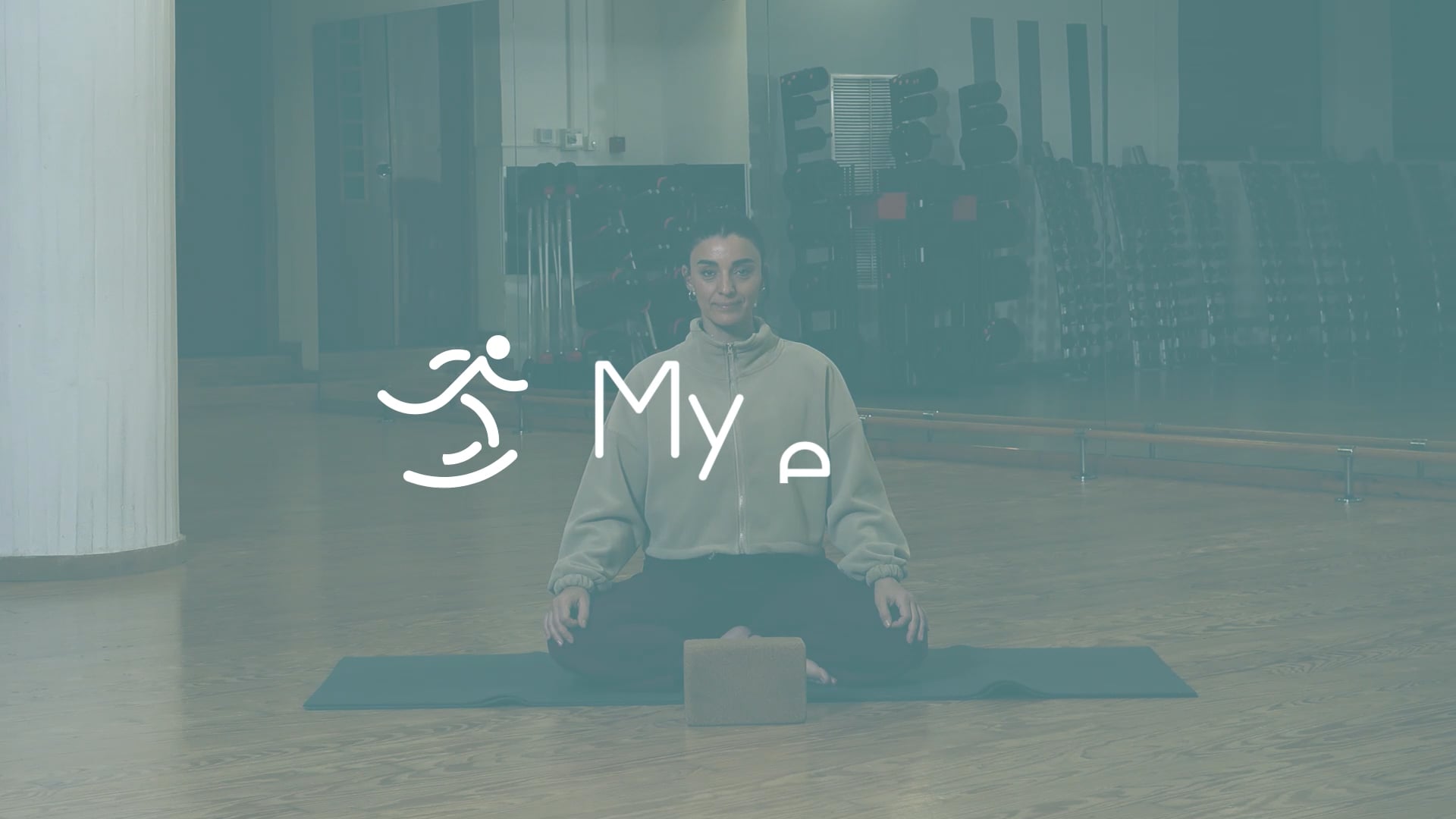 Mindfullness - Somatics Movement με την Πηνελόπη Ζηρινόγλου