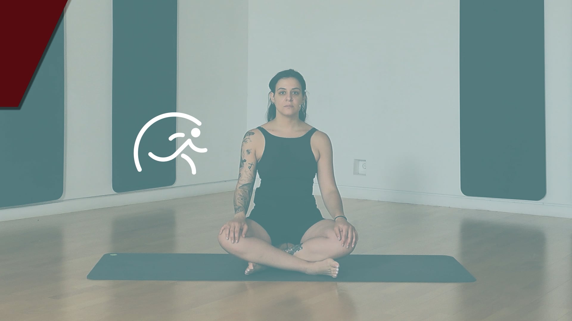 Mindfullness-Breathwork με την Δήμητρα Τζούμα