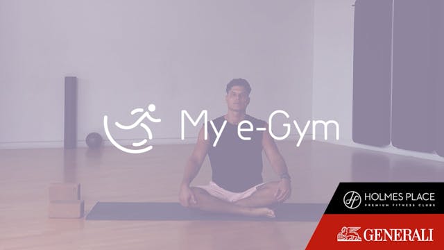 Yoga for Strength and Flexibility με ...