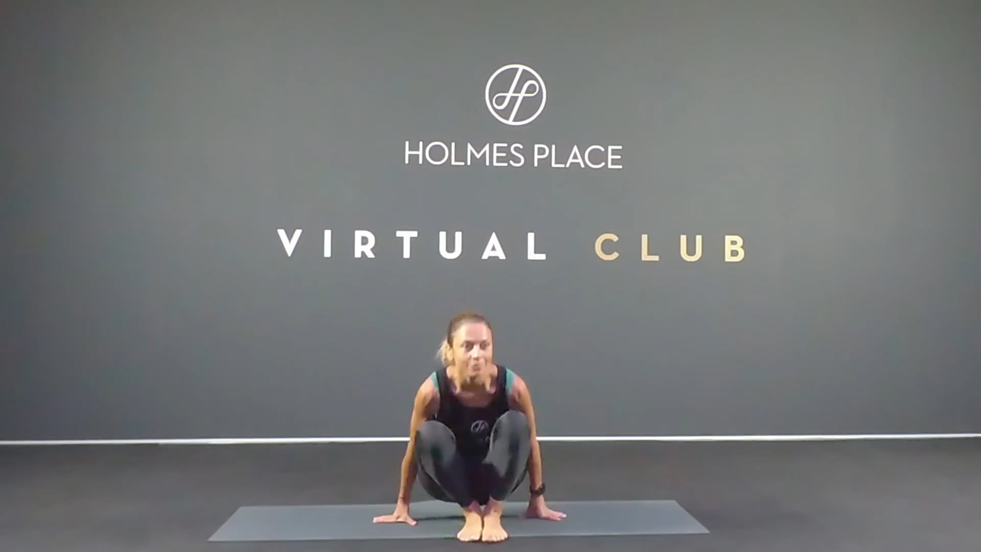 Body Scan Meditation με την Άντα Στυλιανίδου - session 7