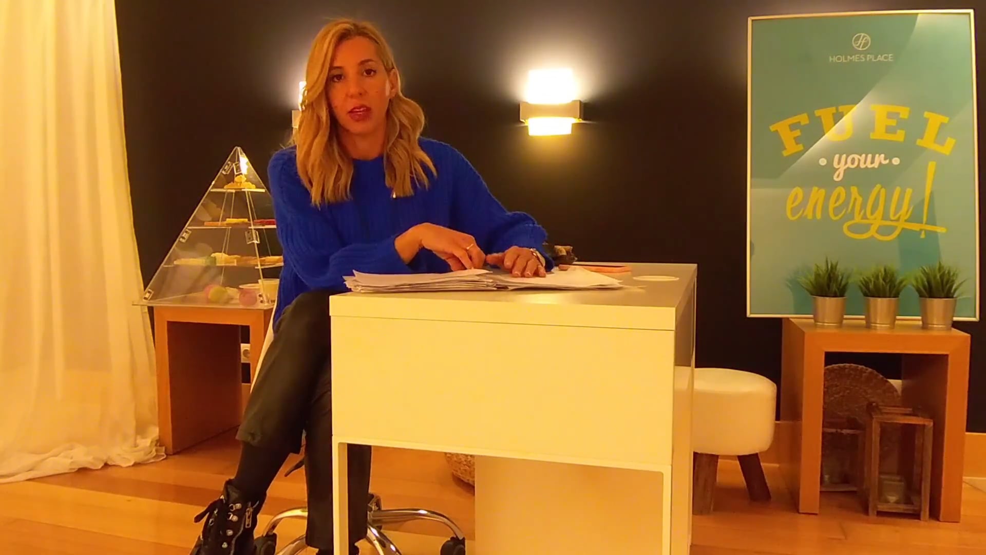 Για ποιούς λόγους ενω προσπαθούμε μπορεί να μην χάνουμε κιλά;