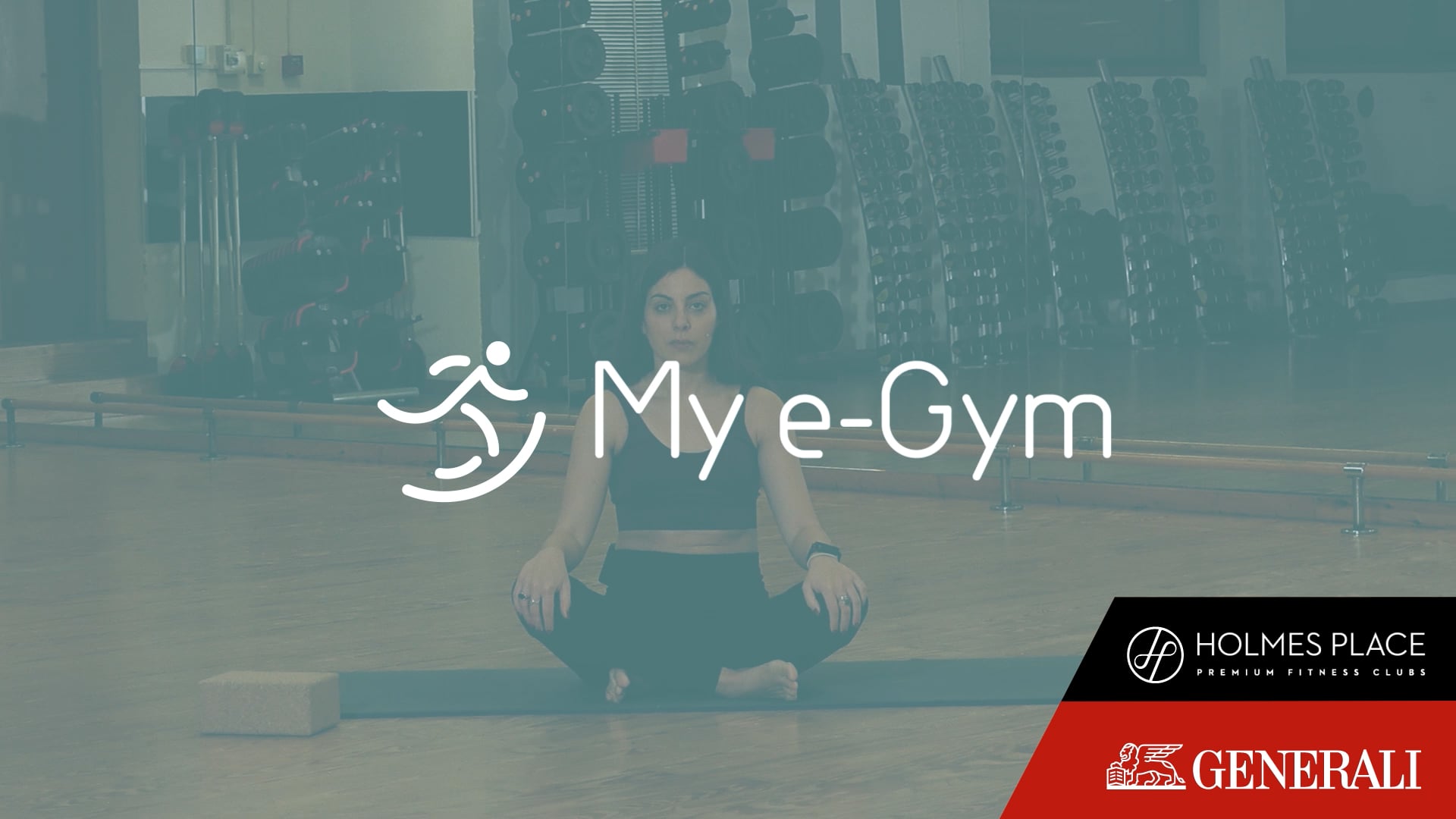 Mindfullness-Breathwork με την Δήμητρα Πουλοκεφάλου