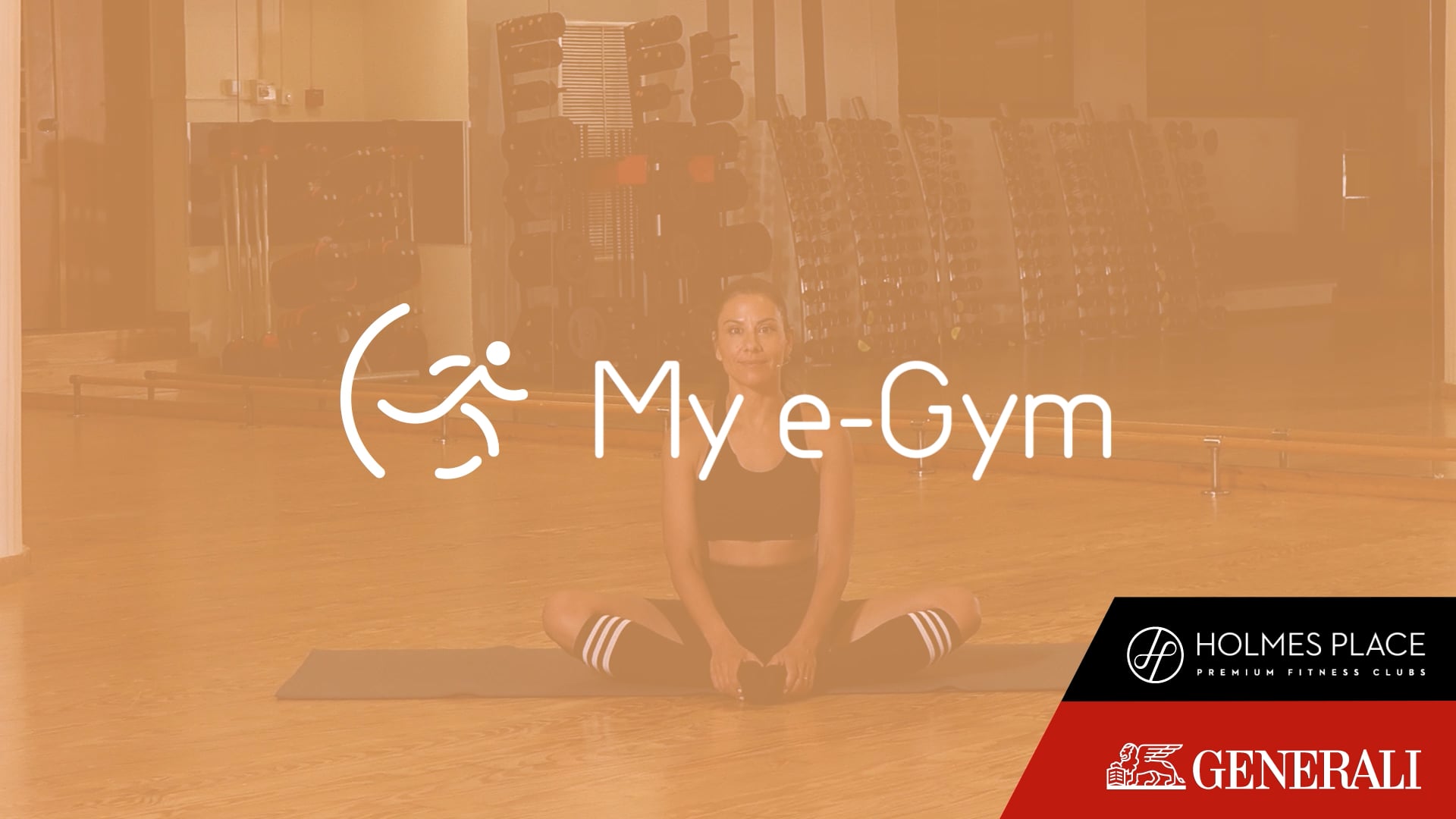 Barre aTerre με την Μαρία Τσαπατσάρη