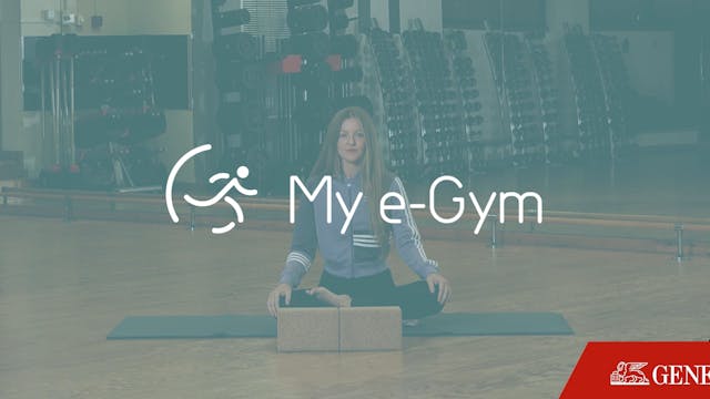 Mindfullness-Breathwork με την Μάρα Β...