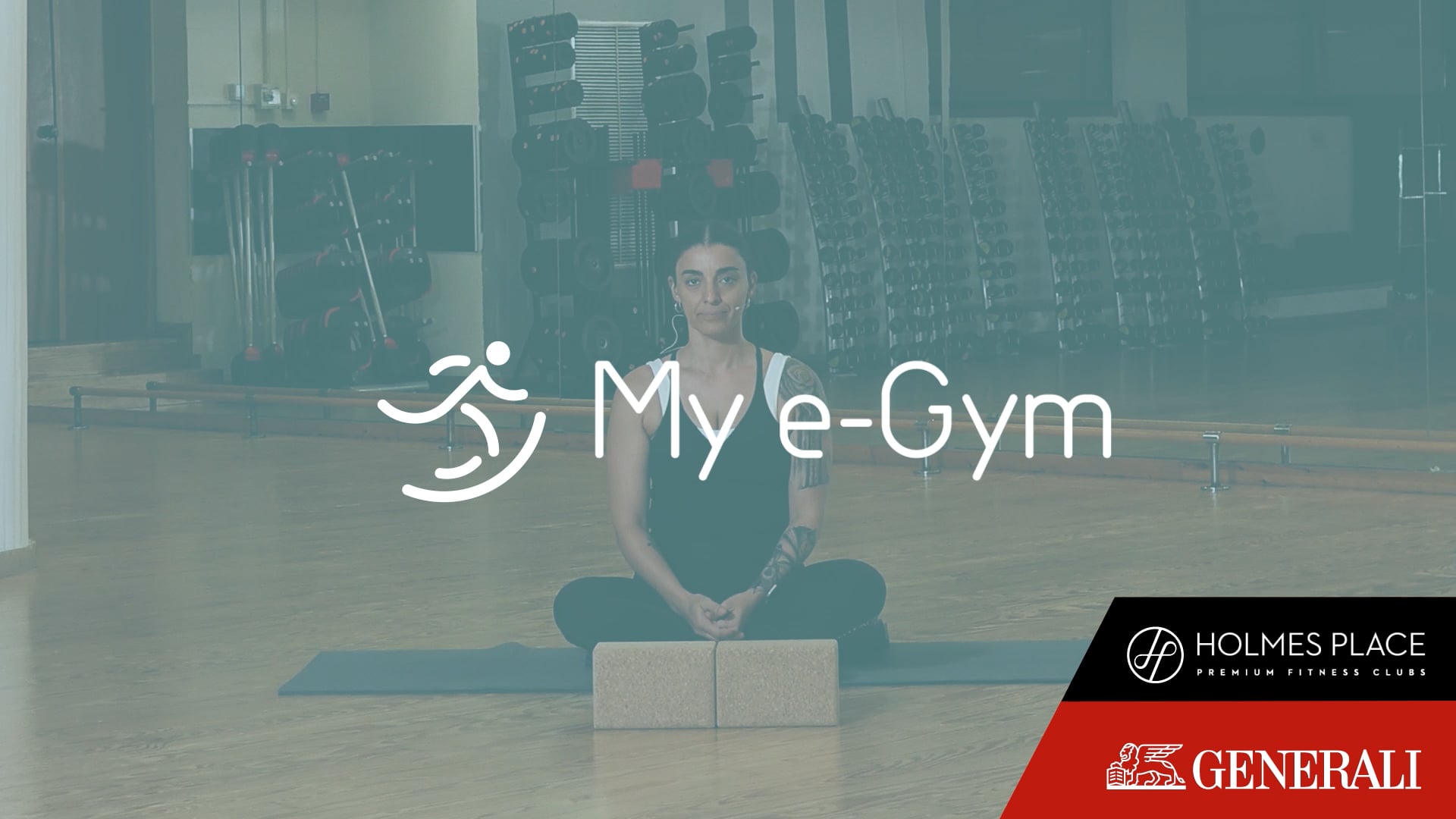 Mindfullness-Breathwork με την Πηνελόπη Ζηρινόγλου