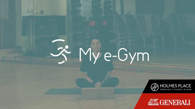 Mindfullness-Breathwork με την Πηνελό...