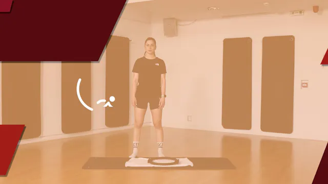 Pilates με την Κέλλυ Μαγνησαλή