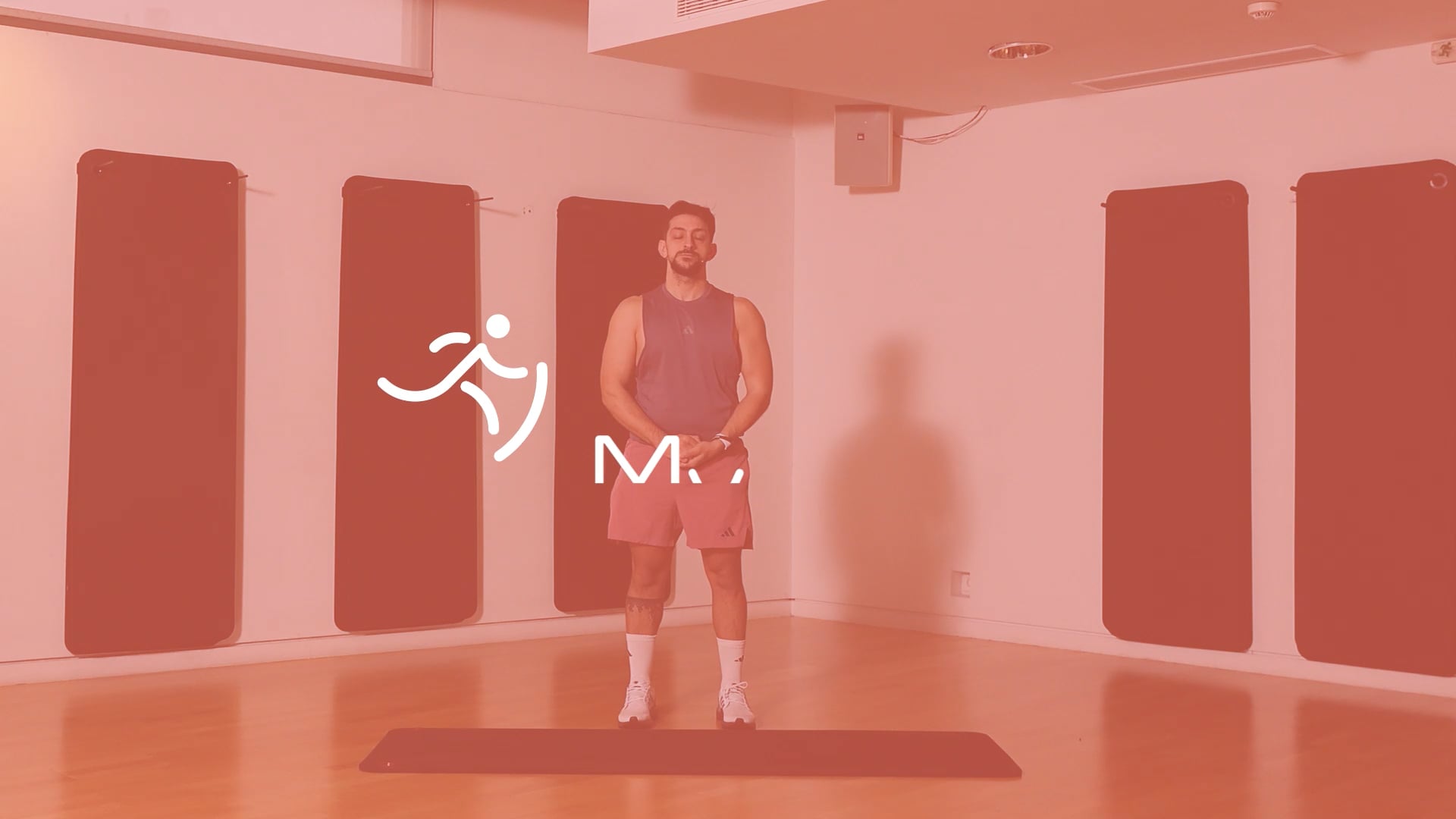 Cross Training με τον Γιάννη Κουντούρη