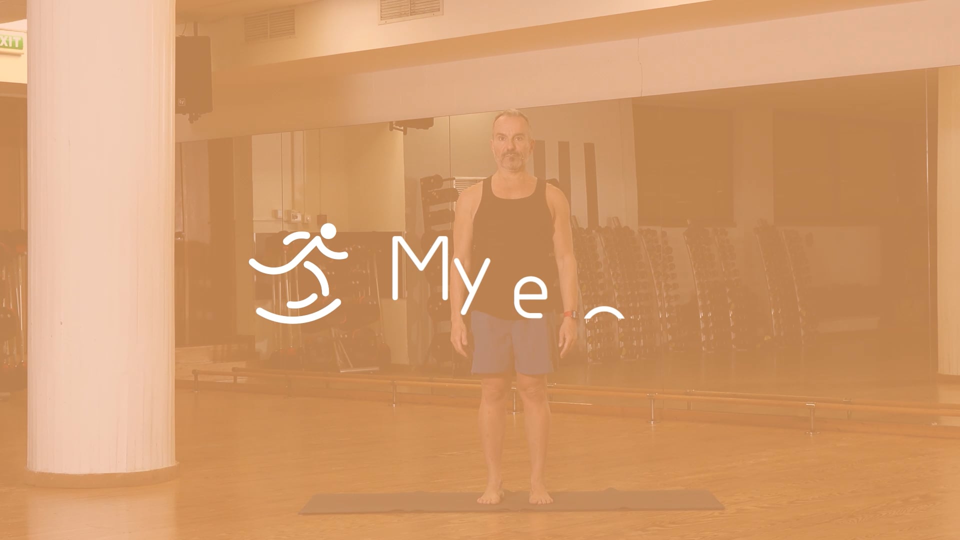 Improve your Mobility με τον Δημήτρη Κανδρή