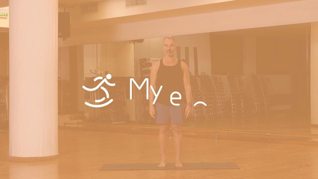 Improve your Mobility με τον Δημήτρη ...