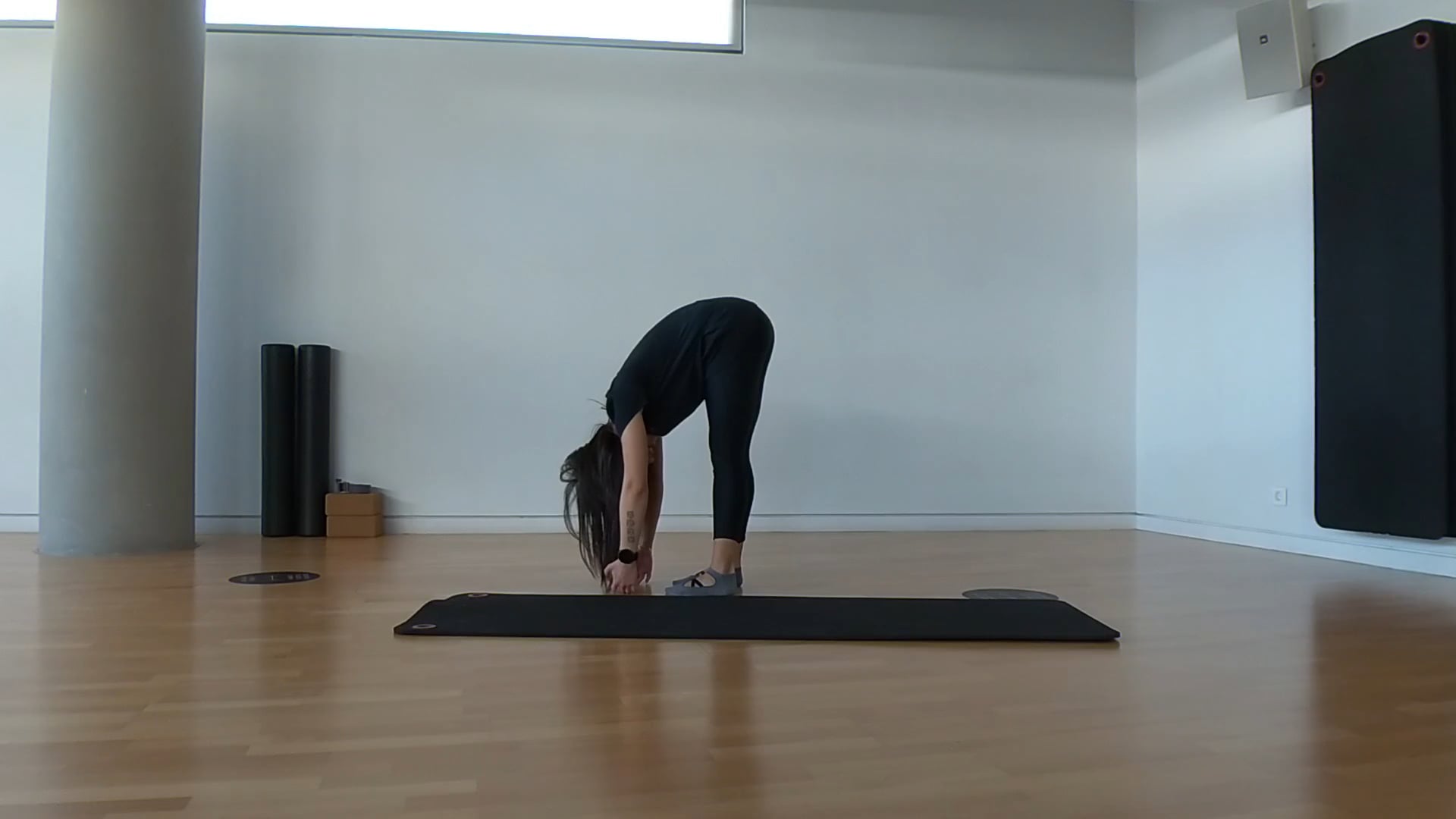 Spine Functionality με την Εύα Πισσάκη