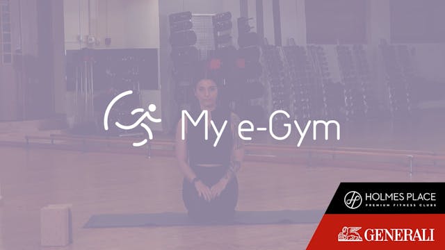 Yoga for Strength and Flexibility με ...