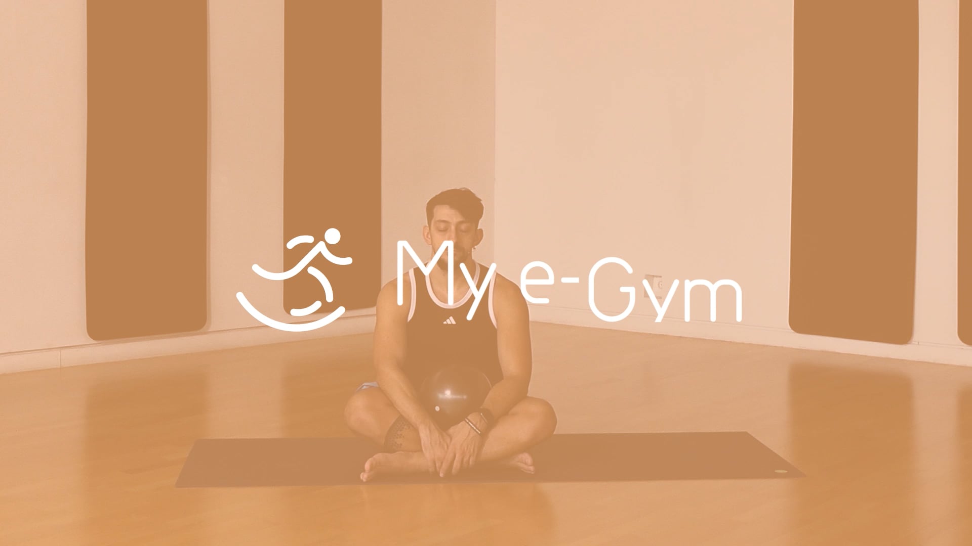 Pilates με τον Γιάννη Κουντούρη