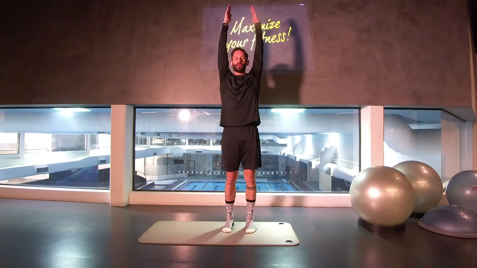 Spine Functionality με τον Γιάννη Αβραμίδη