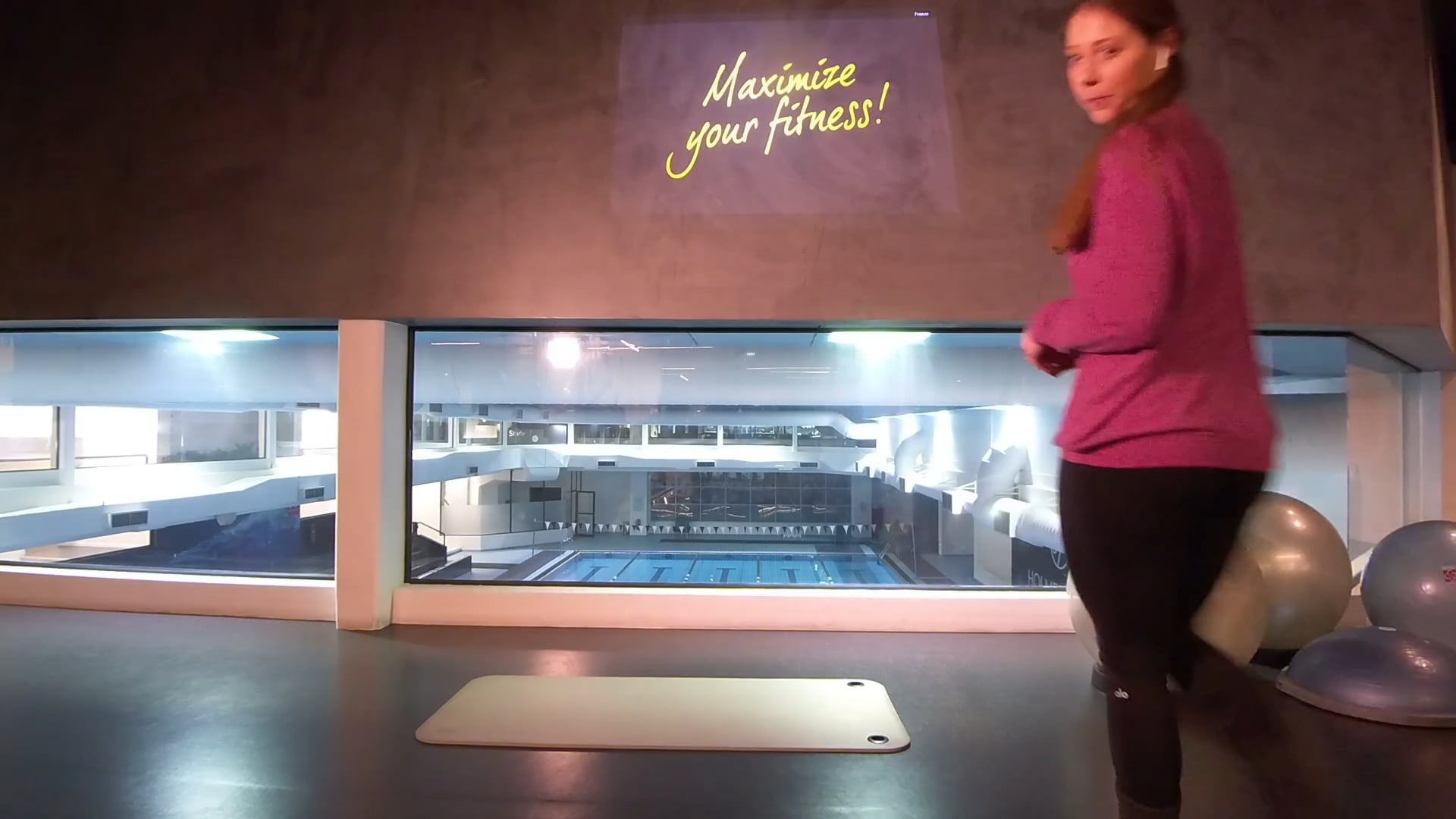 Spine Functionality με την Ειρήνη Τζιδημοπούλου