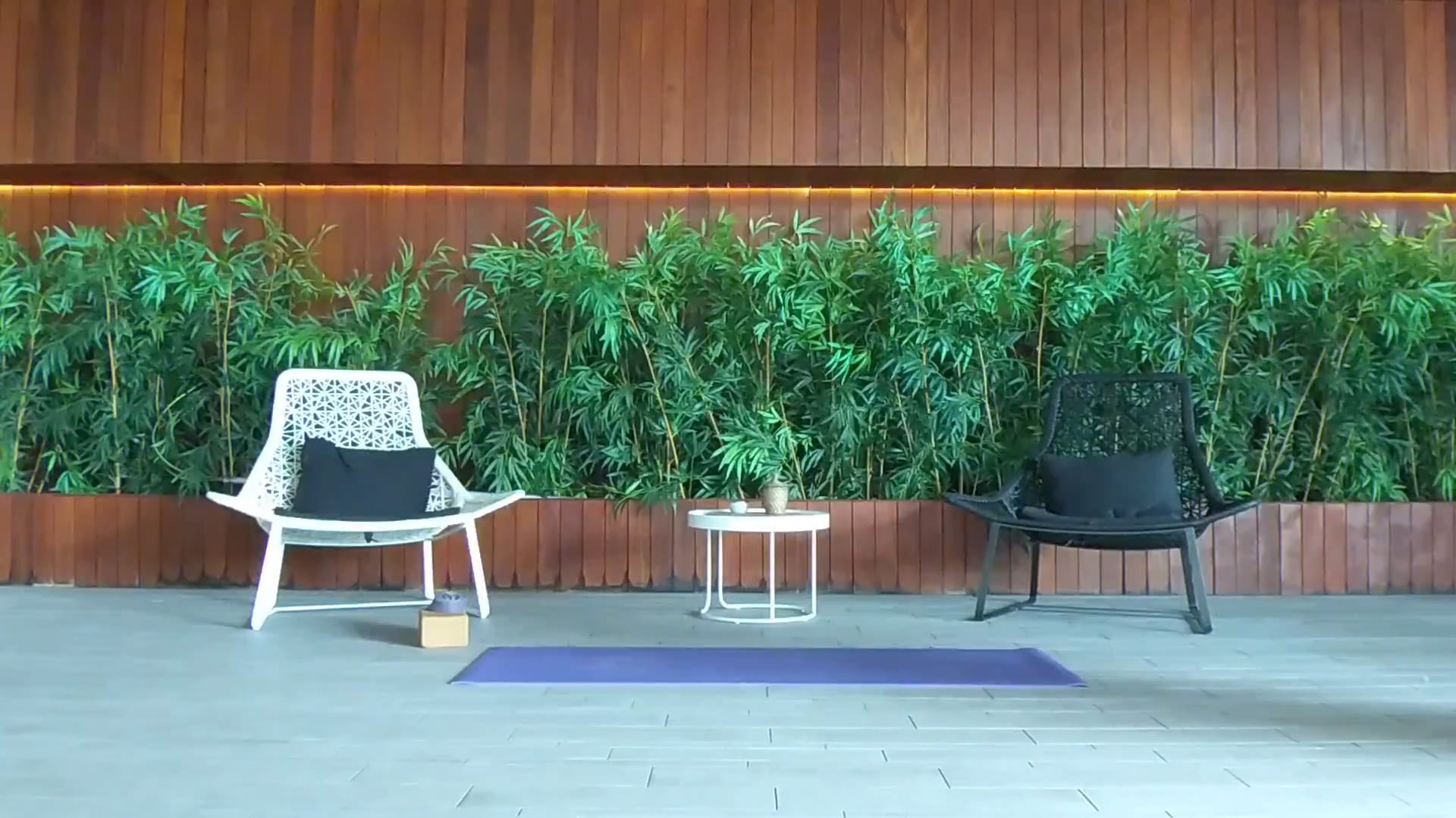 Yoga for Strength and Flexibility_Dimitra Skoura