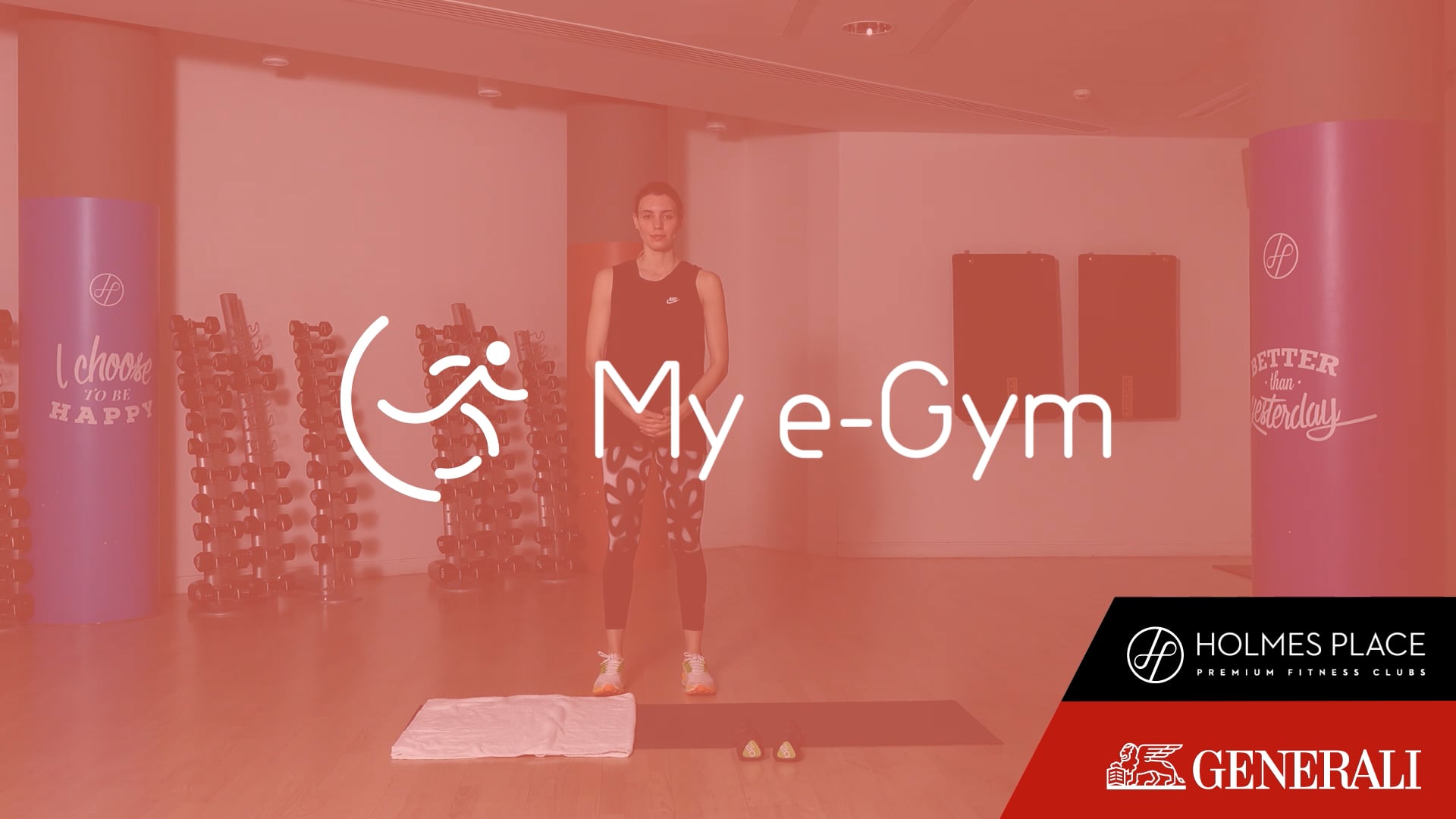 Cross Training με την Στέλλα Βελιγράδη