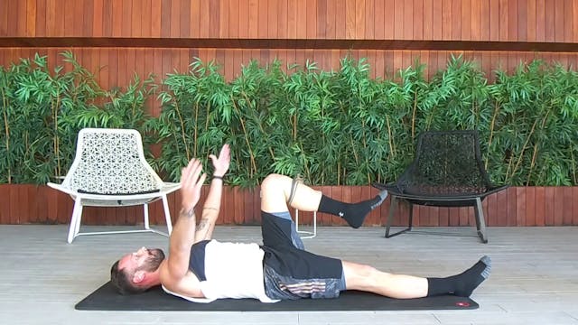 Improve your Mobility με τον Γιάννη Α...