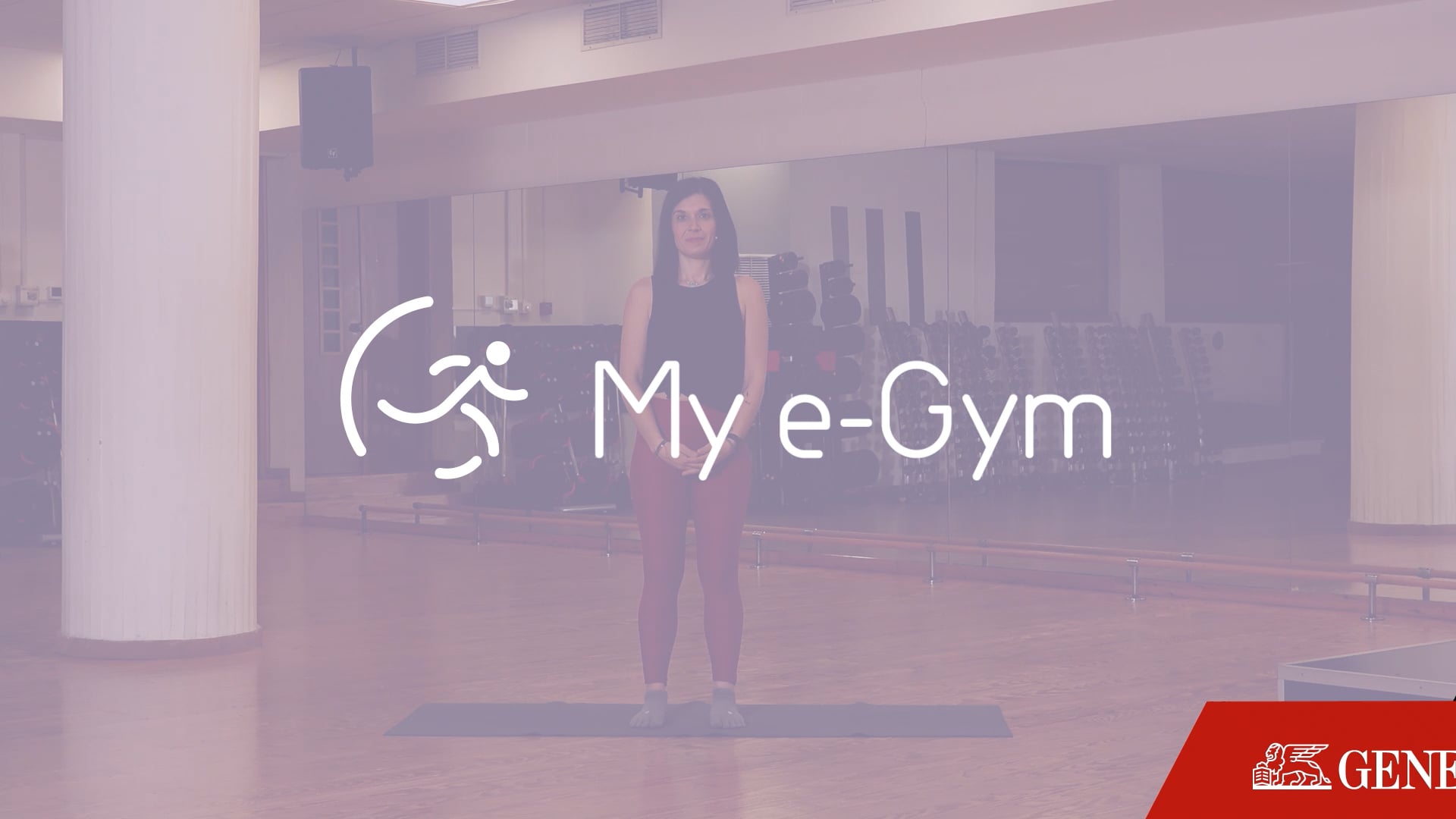 Yoga for Strength and Flexibility με την Μαρία Διακοδημητρίου