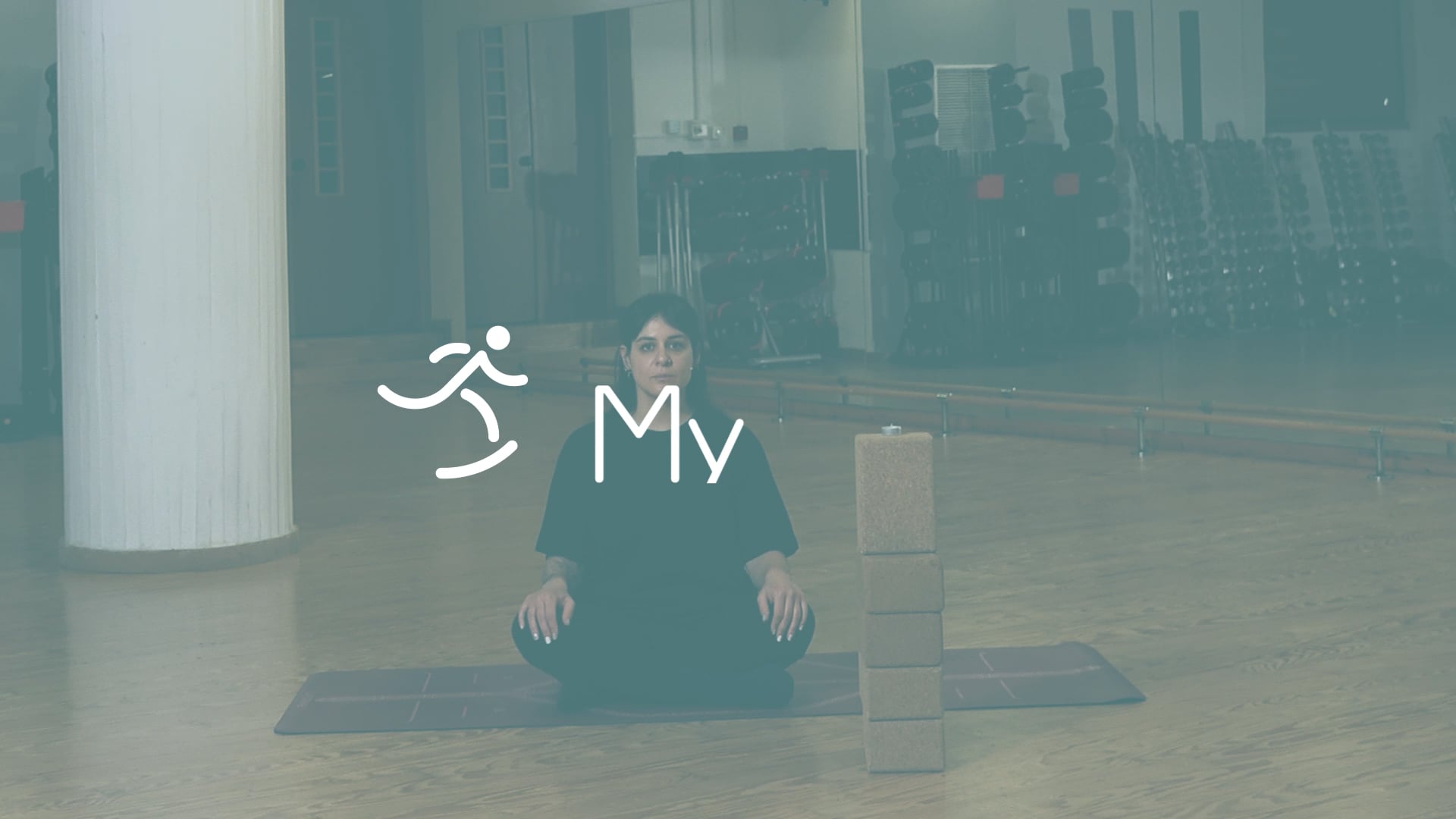 Mindfullness-Breathwork με την Δήμητρα Τζούμα
