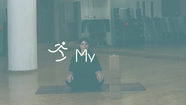 Mindfullness-Breathwork με την Δήμητρ...