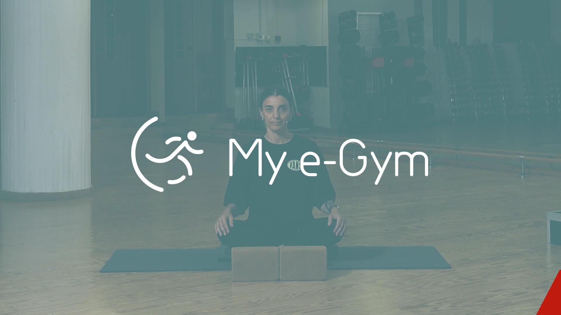 Mindfullness-Breathwork με την Πηνελόπη Ζηρινόγλου